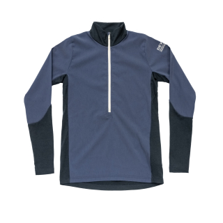 W Mikina DEVOLD ENDURANCE MERINO COVER ZIP